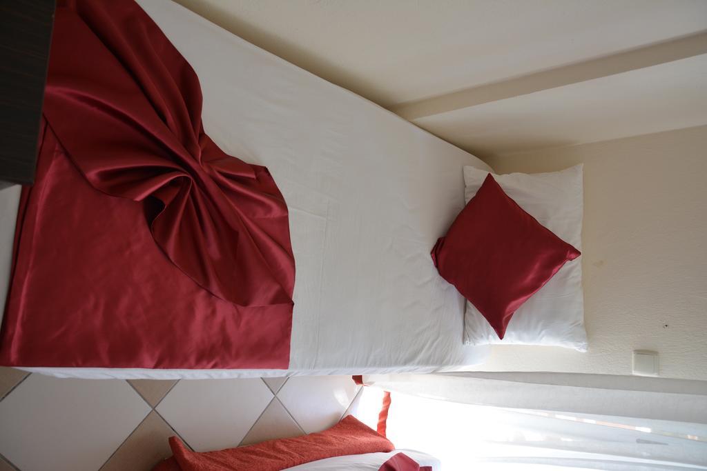 Yavuzhan Hotel Сиде Екстериор снимка