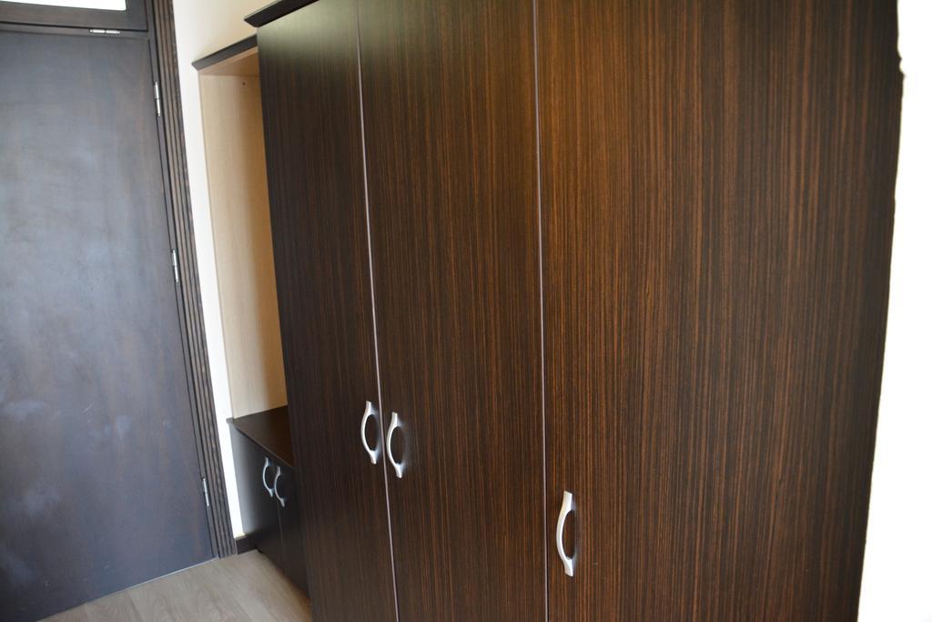 Yavuzhan Hotel Сиде Екстериор снимка